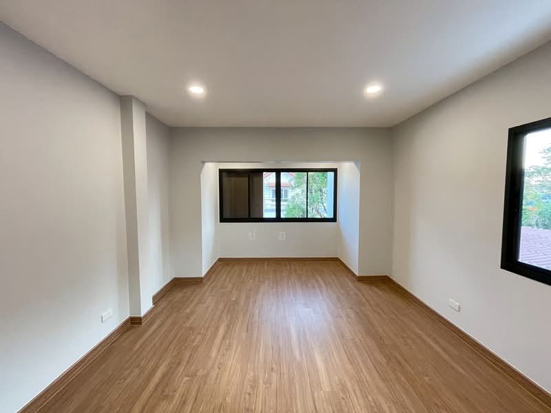 Perfect Place Ramkhamhaeng 164, Bangkok, Soi Ramkhamhaeng 164, Saphan Sung, Saphan Sung, Bangkok, 4 Bedrooms, 198 sqm, Single Detached House For Sale, by ปอ, 500239617 - DDproperty.com