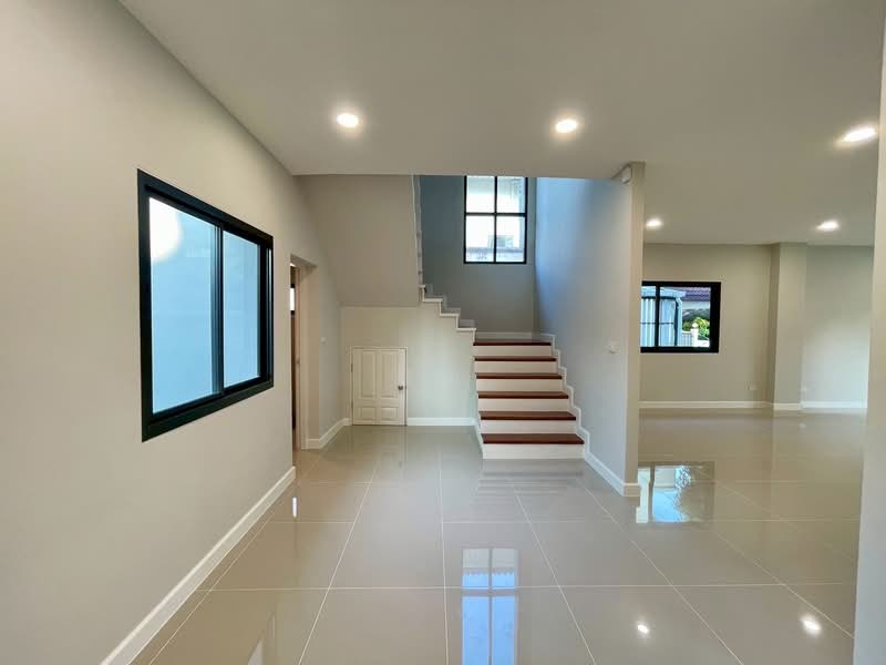 Perfect Place Ramkhamhaeng 164, Bangkok, Soi Ramkhamhaeng 164, Saphan Sung, Saphan Sung, Bangkok, 4 Bedrooms, 198 sqm, Single Detached House For Sale, by ปอ, 500239617 - DDproperty.com