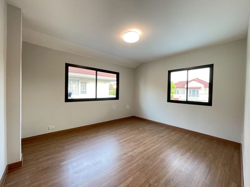 Perfect Place Ramkhamhaeng 164, Bangkok, Soi Ramkhamhaeng 164, Saphan Sung, Saphan Sung, Bangkok, 4 Bedrooms, 198 sqm, Single Detached House For Sale, by ปอ, 500239617 - DDproperty.com