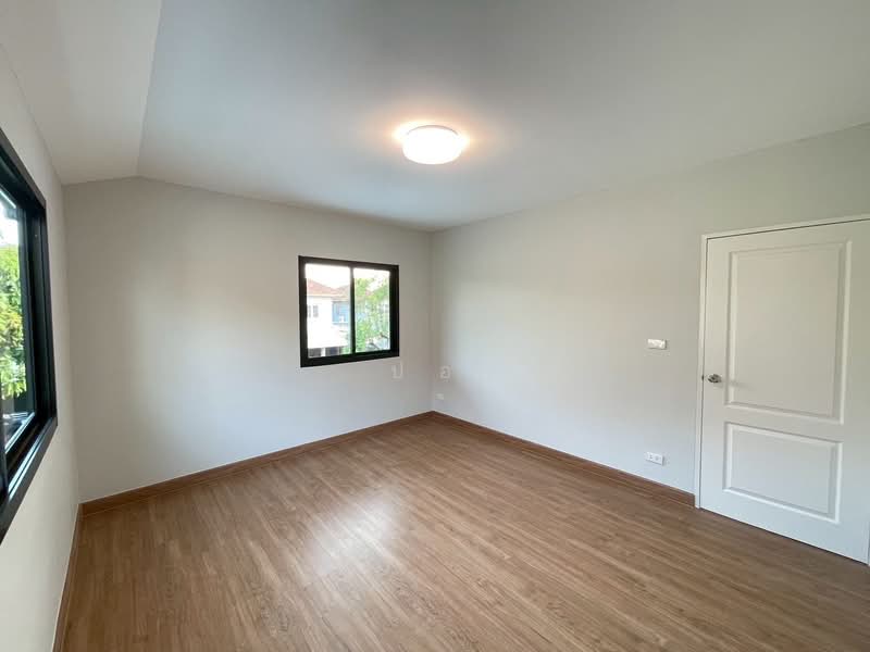 Perfect Place Ramkhamhaeng 164, Bangkok, Soi Ramkhamhaeng 164, Saphan Sung, Saphan Sung, Bangkok, 4 Bedrooms, 198 sqm, Single Detached House For Sale, by ปอ, 500239617 - DDproperty.com