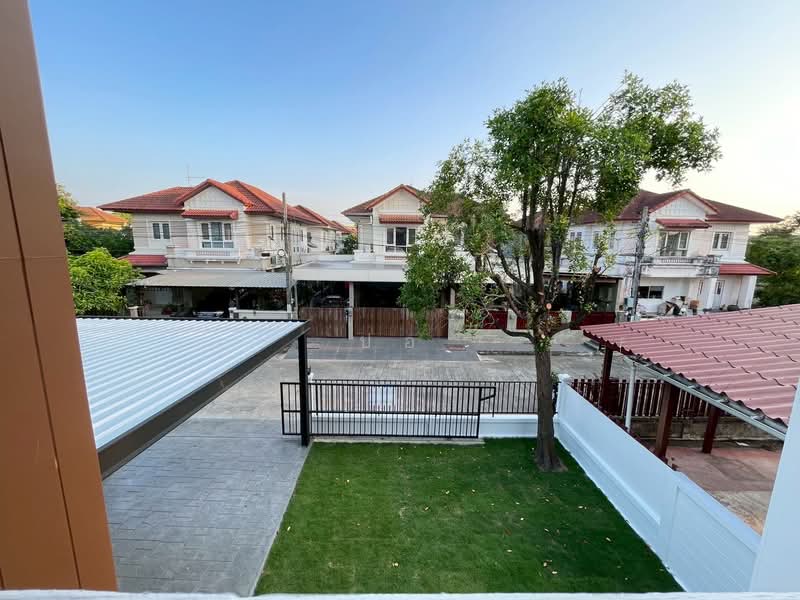 Perfect Place Ramkhamhaeng 164, Bangkok, Soi Ramkhamhaeng 164, Saphan Sung, Saphan Sung, Bangkok, 4 Bedrooms, 198 sqm, Single Detached House For Sale, by ปอ, 500239617 - DDproperty.com