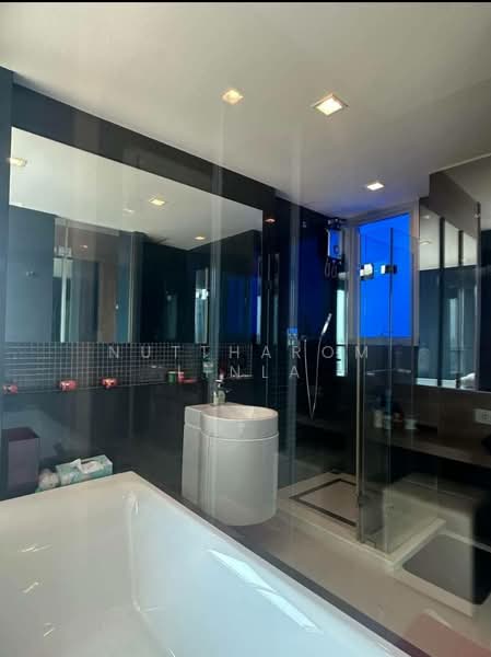 Rhythm Phahol-Ari, Bangkok, 1377 Phaholyothin Road, Samsen Nai, Phaya Thai, Bangkok, 2 Bedrooms, 67 sqm, Condo For Sale, by Nuttharom Linla, 500239618 - DDproperty.com