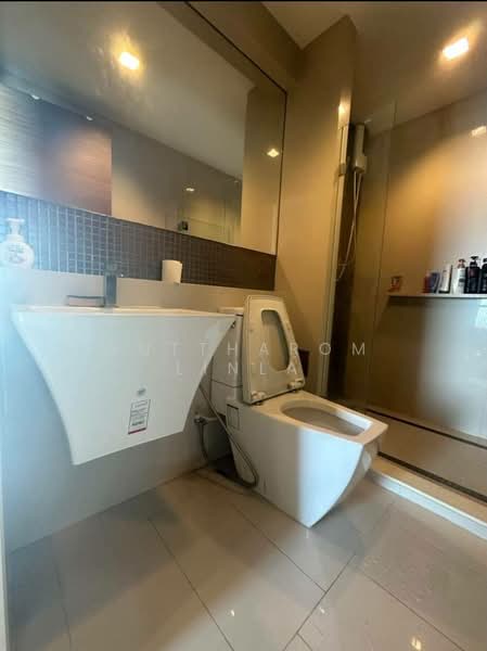 Rhythm Phahol-Ari, Bangkok, 1377 Phaholyothin Road, Samsen Nai, Phaya Thai, Bangkok, 2 Bedrooms, 67 sqm, Condo For Sale, by Nuttharom Linla, 500239618 - DDproperty.com