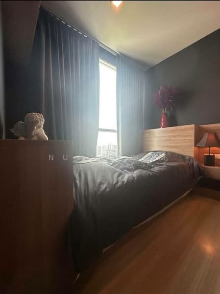 Rhythm Phahol-Ari, Bangkok, 1377 Phaholyothin Road, Samsen Nai, Phaya Thai, Bangkok, 2 Bedrooms, 67 sqm, Condo For Sale, by Nuttharom Linla, 500239618 - DDproperty.com