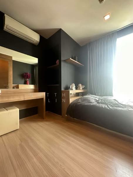 Rhythm Phahol-Ari, Bangkok, 1377 Phaholyothin Road, Samsen Nai, Phaya Thai, Bangkok, 2 Bedrooms, 67 sqm, Condo For Sale, by Nuttharom Linla, 500239618 - DDproperty.com