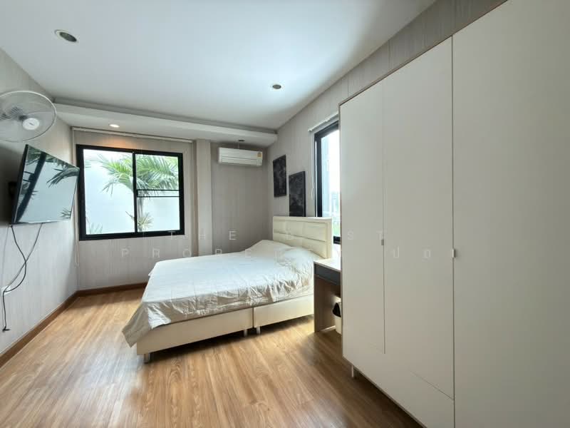 เติมทรัพย์ ระยอง, Rayong, Thapma, Muang Rayong, Rayong, 3 Bedrooms, 190 sqm, Single Detached House For Sale, by The Best Property ปอ, 500239620 - DDproperty.com