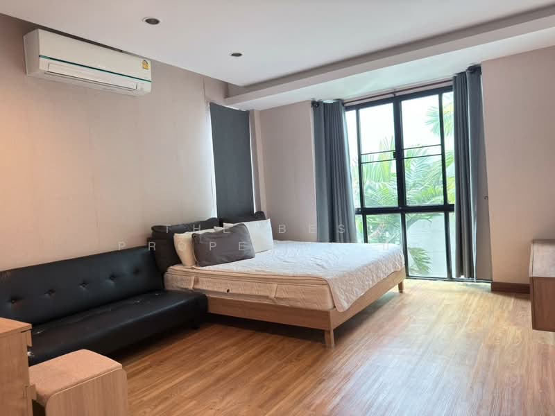 เติมทรัพย์ ระยอง, Rayong, Thapma, Muang Rayong, Rayong, 3 Bedrooms, 190 sqm, Single Detached House For Sale, by The Best Property ปอ, 500239620 - DDproperty.com