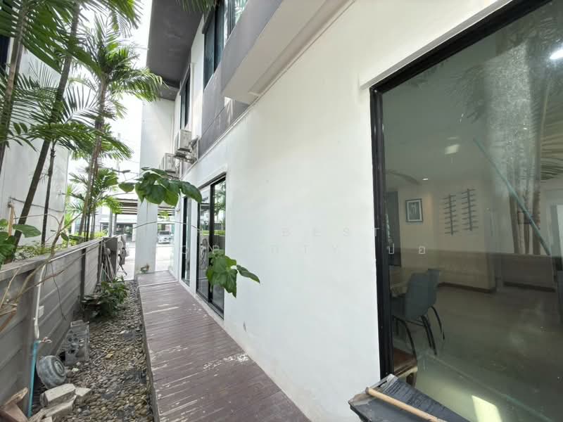 เติมทรัพย์ ระยอง, Rayong, Thapma, Muang Rayong, Rayong, 3 Bedrooms, 190 sqm, Single Detached House For Sale, by The Best Property ปอ, 500239620 - DDproperty.com