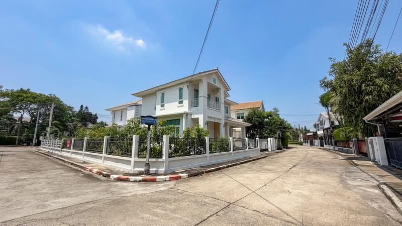 Perfect Place Sukhumvit 77-Suvarnabhumi : เพอร์เฟค เพลส สุขุมวิท77-สุวรรณภูมิ, สมุทรปราการ, ถนนลาดกระบัง, ราชาเทวะ, บางพลี, สมุทรปราการ, 220 ตร.ม., บ้านเดี่ยว ขาย, โดย วัชราทรัพย์ ภูปภาดล, 500239623 - DDproperty.com