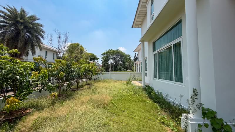 Perfect Place Sukhumvit 77-Suvarnabhumi : เพอร์เฟค เพลส สุขุมวิท77-สุวรรณภูมิ, สมุทรปราการ, ถนนลาดกระบัง, ราชาเทวะ, บางพลี, สมุทรปราการ, 220 ตร.ม., บ้านเดี่ยว ขาย, โดย วัชราทรัพย์ ภูปภาดล, 500239623 - DDproperty.com