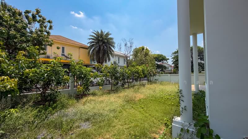 Perfect Place Sukhumvit 77-Suvarnabhumi : เพอร์เฟค เพลส สุขุมวิท77-สุวรรณภูมิ, สมุทรปราการ, ถนนลาดกระบัง, ราชาเทวะ, บางพลี, สมุทรปราการ, 220 ตร.ม., บ้านเดี่ยว ขาย, โดย วัชราทรัพย์ ภูปภาดล, 500239623 - DDproperty.com