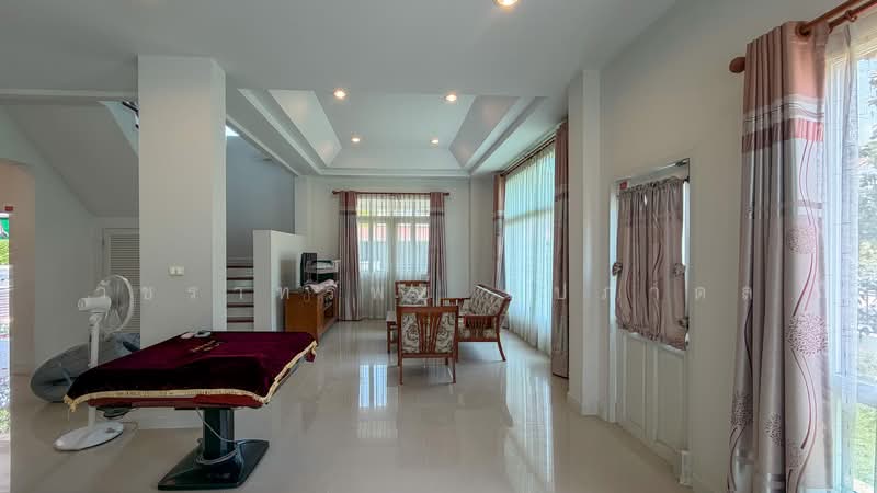 Perfect Place Sukhumvit 77-Suvarnabhumi : เพอร์เฟค เพลส สุขุมวิท77-สุวรรณภูมิ, สมุทรปราการ, ถนนลาดกระบัง, ราชาเทวะ, บางพลี, สมุทรปราการ, 220 ตร.ม., บ้านเดี่ยว ขาย, โดย วัชราทรัพย์ ภูปภาดล, 500239623 - DDproperty.com