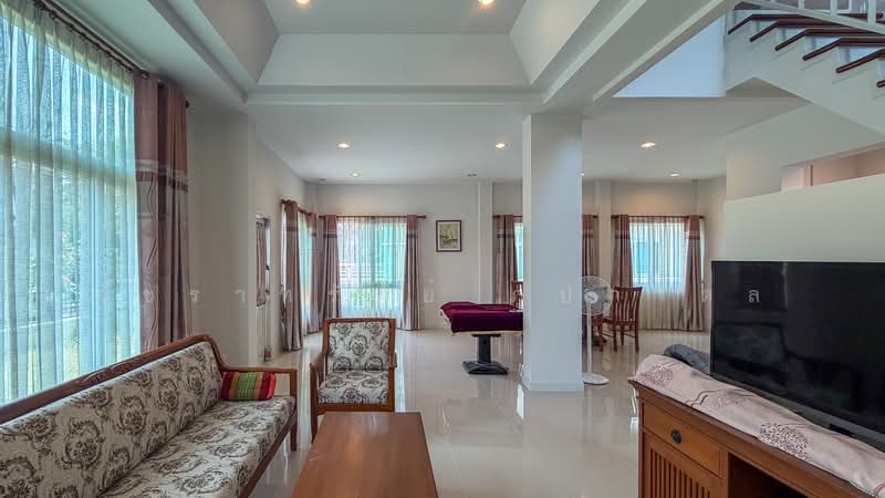 Perfect Place Sukhumvit 77-Suvarnabhumi : เพอร์เฟค เพลส สุขุมวิท77-สุวรรณภูมิ, สมุทรปราการ, ถนนลาดกระบัง, ราชาเทวะ, บางพลี, สมุทรปราการ, 220 ตร.ม., บ้านเดี่ยว ขาย, โดย วัชราทรัพย์ ภูปภาดล, 500239623 - DDproperty.com