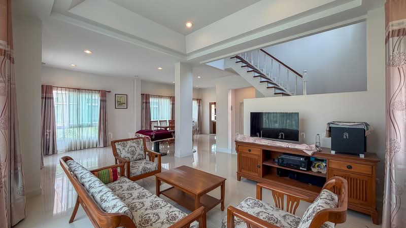 Perfect Place Sukhumvit 77-Suvarnabhumi : เพอร์เฟค เพลส สุขุมวิท77-สุวรรณภูมิ, สมุทรปราการ, ถนนลาดกระบัง, ราชาเทวะ, บางพลี, สมุทรปราการ, 220 ตร.ม., บ้านเดี่ยว ขาย, โดย วัชราทรัพย์ ภูปภาดล, 500239623 - DDproperty.com