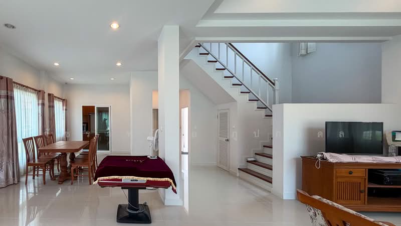 Perfect Place Sukhumvit 77-Suvarnabhumi, Samut Prakan, Lat Krabang Road, Rachathewa, Bang Plee, Samut Prakan, 3 Bedrooms, 220 sqm, Single Detached House For Sale, by วัชราทรัพย์ ภูปภาดล, 500239623 - DDproperty.com