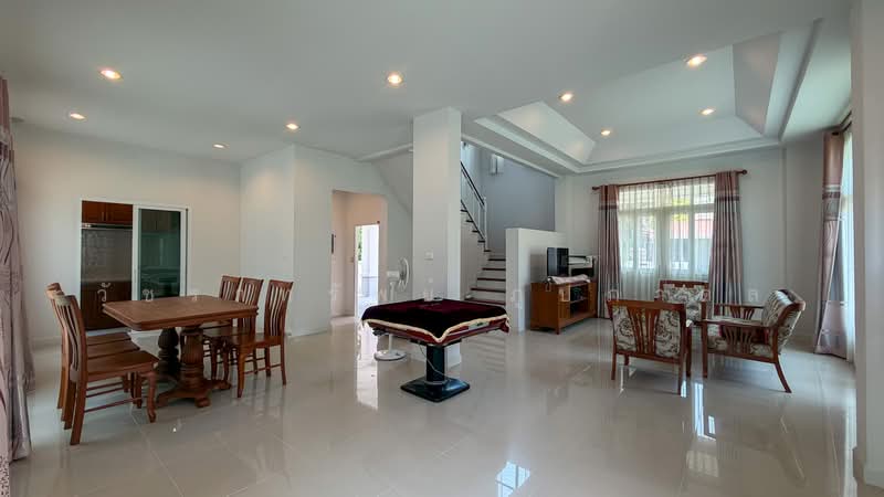 Perfect Place Sukhumvit 77-Suvarnabhumi : เพอร์เฟค เพลส สุขุมวิท77-สุวรรณภูมิ, สมุทรปราการ, ถนนลาดกระบัง, ราชาเทวะ, บางพลี, สมุทรปราการ, 220 ตร.ม., บ้านเดี่ยว ขาย, โดย วัชราทรัพย์ ภูปภาดล, 500239623 - DDproperty.com