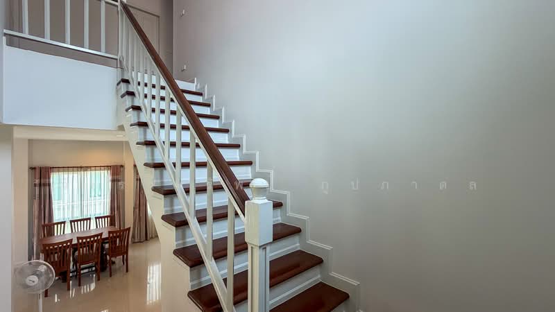 Perfect Place Sukhumvit 77-Suvarnabhumi : เพอร์เฟค เพลส สุขุมวิท77-สุวรรณภูมิ, สมุทรปราการ, ถนนลาดกระบัง, ราชาเทวะ, บางพลี, สมุทรปราการ, 220 ตร.ม., บ้านเดี่ยว ขาย, โดย วัชราทรัพย์ ภูปภาดล, 500239623 - DDproperty.com