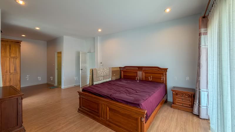 Perfect Place Sukhumvit 77-Suvarnabhumi : เพอร์เฟค เพลส สุขุมวิท77-สุวรรณภูมิ, สมุทรปราการ, ถนนลาดกระบัง, ราชาเทวะ, บางพลี, สมุทรปราการ, 220 ตร.ม., บ้านเดี่ยว ขาย, โดย วัชราทรัพย์ ภูปภาดล, 500239623 - DDproperty.com