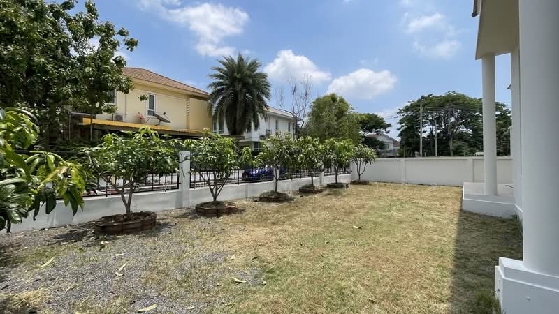 Perfect Place Sukhumvit 77-Suvarnabhumi : เพอร์เฟค เพลส สุขุมวิท77-สุวรรณภูมิ, สมุทรปราการ, ถนนลาดกระบัง, ราชาเทวะ, บางพลี, สมุทรปราการ, 220 ตร.ม., บ้านเดี่ยว ขาย, โดย สุรพัฒน์ ภูธนากิจ, 500239623 - DDproperty.com