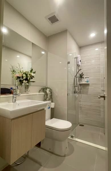 Life Rama 4-Asoke, Bangkok, Rama 4 Road, Khlong Toei, Khlong Toei, Bangkok, 1 Bedroom, 32 sqm, Condo For Rent, by ปัจจัย โชติสุขรัตน์, 500239624 - DDproperty.com