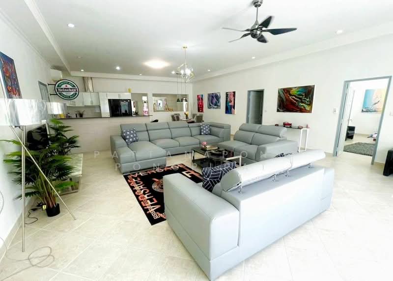 Majestic Residence Pratumnak, Chon Buri (Pattaya), Nong Pru, Bang Lamung (Pattaya), Chon Buri (Pattaya), 10+ Bedrooms, 810 sqm, Villa For Sale, by Pattanapong Pongpipat, 500239625 - DDproperty.com