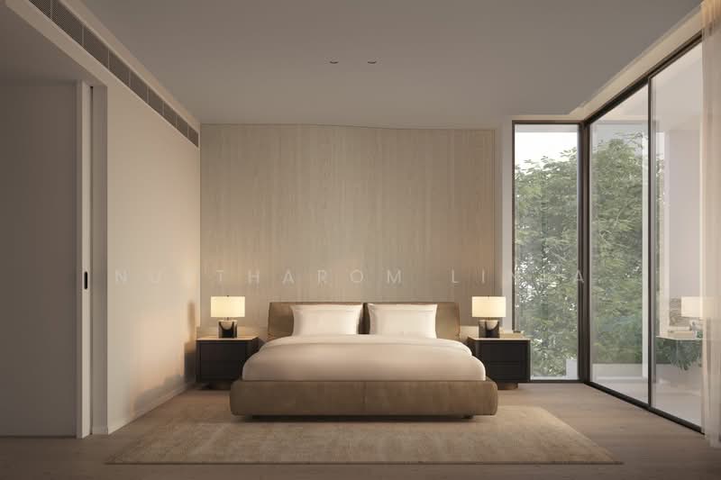 Lane Cove, Bangkok, Rama III Soi 57, Chong Nonsi, Yan Nawa, Bangkok, 4 Bedrooms, 662 sqm, Townhouse For Sale, by Nuttharom Linla, 500239626 - DDproperty.com