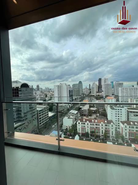Khun By Yoo, Bangkok, 338 Thonglor Road, Khlong Tan Nua, Watthana, Bangkok, 1 Bedroom, 50 sqm, Condo For Sale, by JSA REAL ESTATE, 500239629 - DDproperty.com