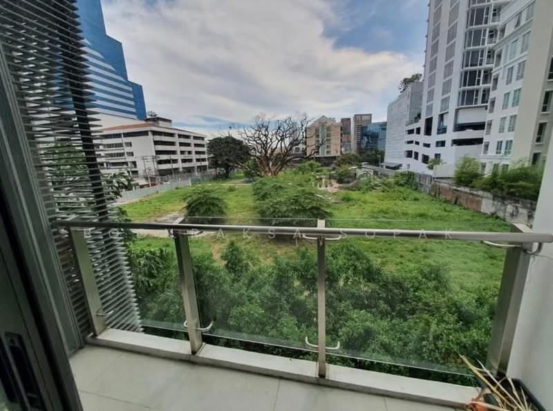 Issara @ 42 Sukhumvit : อิสสระ แอท 42 สุขุมวิท, กรุงเทพ, ซอยสุขุมวิท 42, พระโขนง, คลองเตย, กรุงเทพ, 92 ตร.ม., คอนโด ให้เช่า, โดย Boonraksa Sopak, 500239630 - DDproperty.com