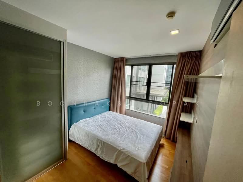 Issara @ 42 Sukhumvit, Bangkok, Soi Sukhumvit 42, Phra Kanong, Khlong Toei, Bangkok, 2 Bedrooms, 92 sqm, Condo For Rent, by Boonraksa Sopak, 500239630 - DDproperty.com