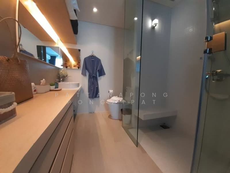 Veranda Residence Pattaya, Chon Buri (Pattaya), 212 Veranda Residence, Bang Lamung, Bang Lamung (Pattaya), Chon Buri (Pattaya), 1 Bedroom, 33 sqm, Condo For Rent, by Pattanapong Pongpipat, 500239631 - DDproperty.com