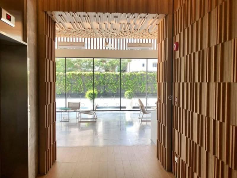 Veranda Residence Pattaya : วีรันดา เรสซิเดนซ์ พัทยา, ชลบุรี, 212 วีรันดา เรสซิเดนซ์, บางละมุง, บางละมุง, ชลบุรี, 33 ตร.ม., คอนโด ให้เช่า, โดย Pattanapong Pongpipat, 500239631 - DDproperty.com