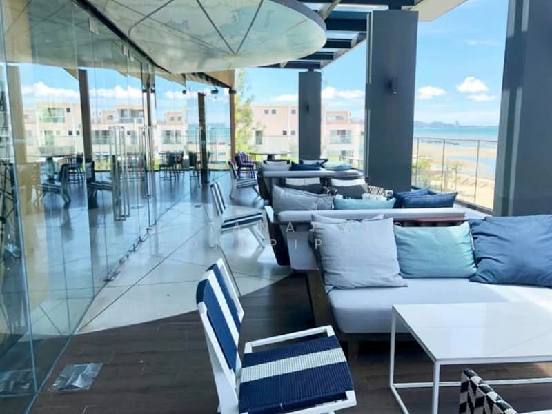 Veranda Residence Pattaya : วีรันดา เรสซิเดนซ์ พัทยา, ชลบุรี, 212 วีรันดา เรสซิเดนซ์, บางละมุง, บางละมุง, ชลบุรี, 33 ตร.ม., คอนโด ให้เช่า, โดย Pattanapong Pongpipat, 500239631 - DDproperty.com