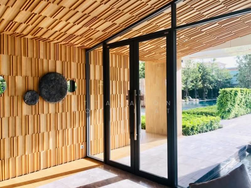 Veranda Residence Pattaya : วีรันดา เรสซิเดนซ์ พัทยา, ชลบุรี, 212 วีรันดา เรสซิเดนซ์, บางละมุง, บางละมุง, ชลบุรี, 33 ตร.ม., คอนโด ให้เช่า, โดย Pattanapong Pongpipat, 500239631 - DDproperty.com