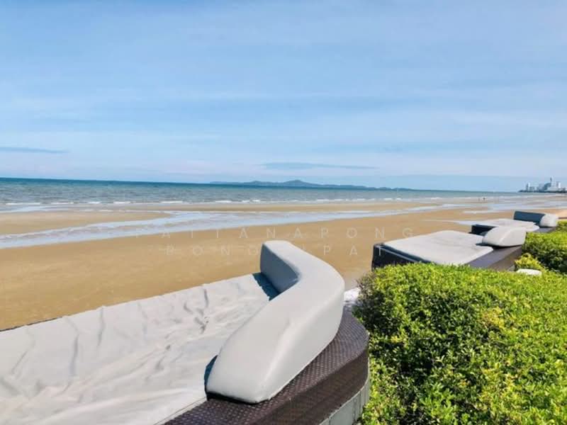 Veranda Residence Pattaya : วีรันดา เรสซิเดนซ์ พัทยา, ชลบุรี, 212 วีรันดา เรสซิเดนซ์, บางละมุง, บางละมุง, ชลบุรี, 33 ตร.ม., คอนโด ให้เช่า, โดย Pattanapong Pongpipat, 500239631 - DDproperty.com