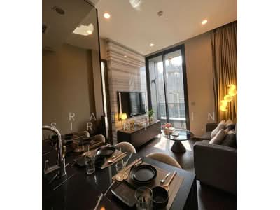 For Rent - The Esse Sukhumvit 36, Bangkok