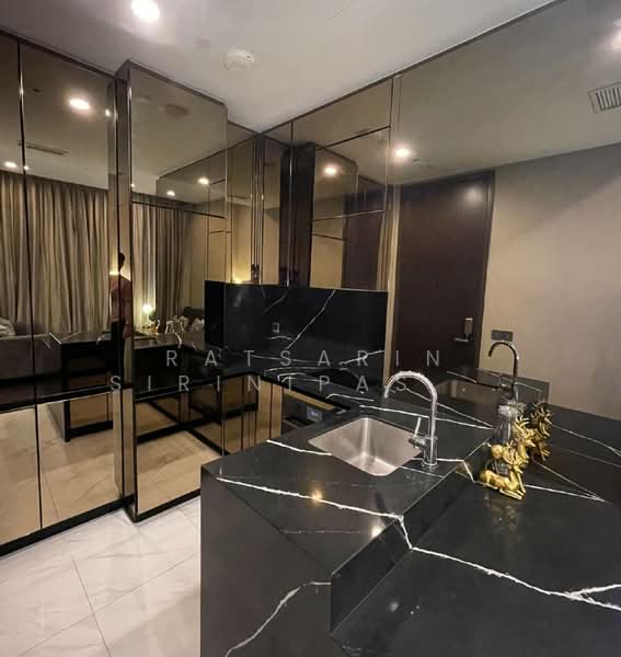 The Esse Sukhumvit 36 : ดิ เอส สุขุมวิท 36, กรุงเทพ, ซอยสุขุมวิท 36 ถนนสุขุมวิท, พระโขนง, คลองเตย, กรุงเทพ, 39 ตร.ม., คอนโด ให้เช่า, โดย Ratsarin Sirinipaspong, 500239632 - DDproperty.com