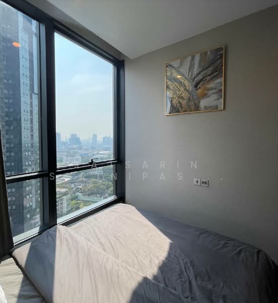 The Esse Sukhumvit 36 : ดิ เอส สุขุมวิท 36, กรุงเทพ, ซอยสุขุมวิท 36 ถนนสุขุมวิท, พระโขนง, คลองเตย, กรุงเทพ, 39 ตร.ม., คอนโด ให้เช่า, โดย Ratsarin Sirinipaspong, 500239632 - DDproperty.com