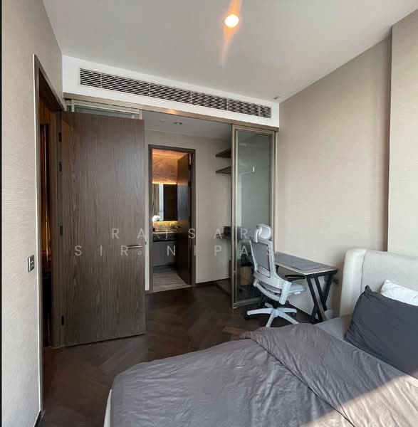 The Esse Sukhumvit 36, Bangkok, Soi Sukhumvit 36, Sukhumvit Road, Phra Kanong, Khlong Toei, Bangkok, 1 Bedroom, 39 sqm, Condo For Rent, by Ratsarin Sirinipaspong, 500239632 - DDproperty.com