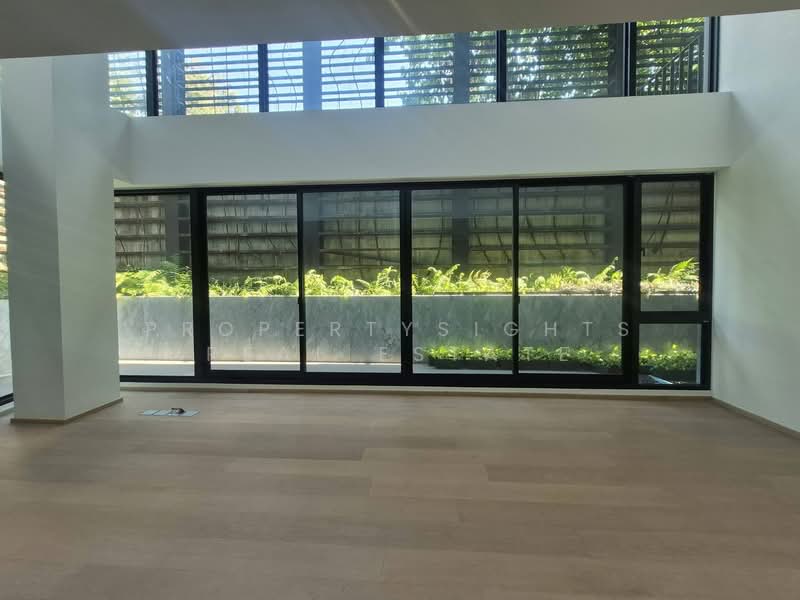 For Rent - Chalermnit Art De Maison, Bangkok