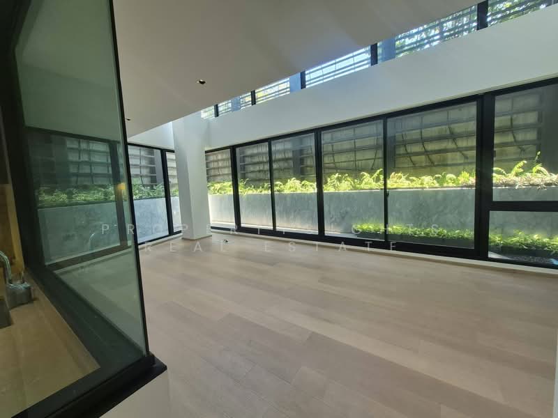 For Rent - Chalermnit Art De Maison, Bangkok