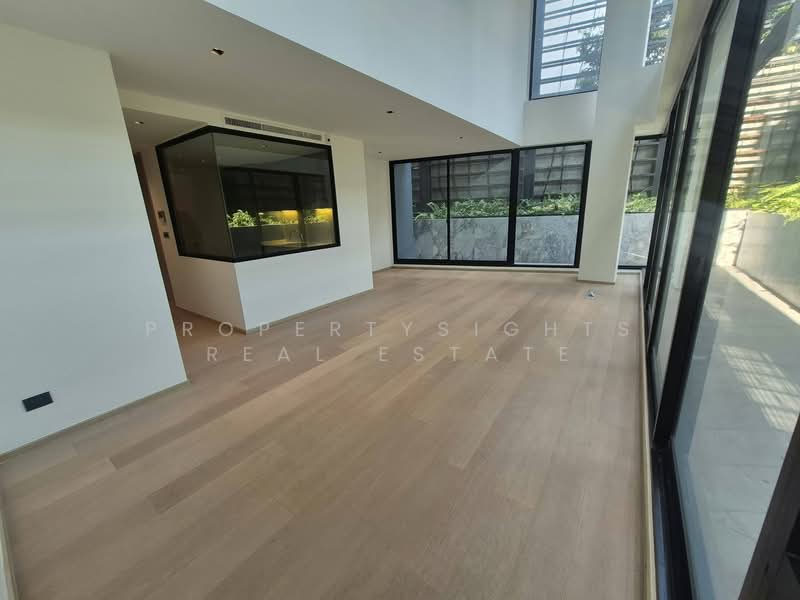 For Rent - Chalermnit Art De Maison, Bangkok