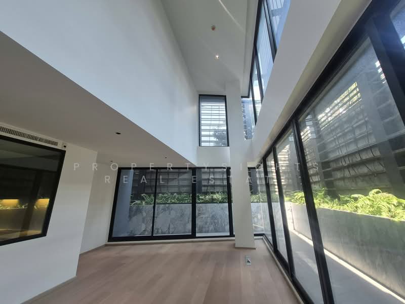 ให้เช่า - Chalermnit Art De Maison : เฉลิมนิจ อาร์ต เดอ เมซง, กรุงเทพ