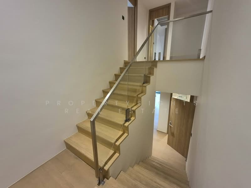 ให้เช่า - Chalermnit Art De Maison : เฉลิมนิจ อาร์ต เดอ เมซง, กรุงเทพ