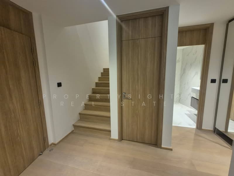 ให้เช่า - Chalermnit Art De Maison : เฉลิมนิจ อาร์ต เดอ เมซง, กรุงเทพ