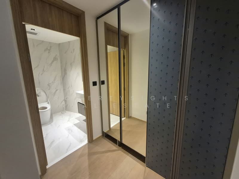 ให้เช่า - Chalermnit Art De Maison : เฉลิมนิจ อาร์ต เดอ เมซง, กรุงเทพ