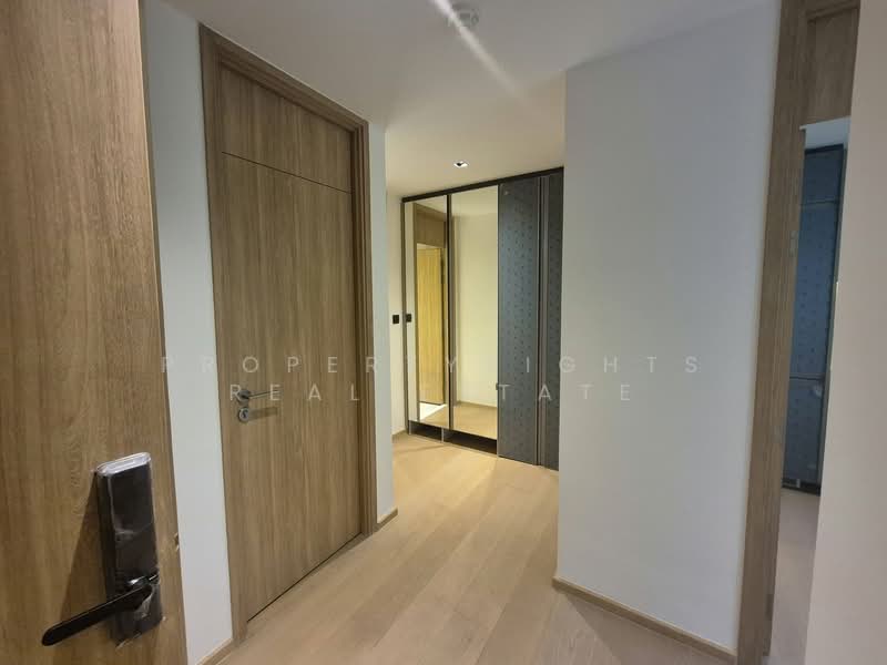 For Rent - Chalermnit Art De Maison, Bangkok