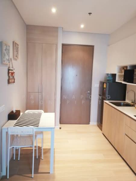 Veranda Residence Pattaya, Chon Buri (Pattaya), 212 Veranda Residence, Bang Lamung, Bang Lamung (Pattaya), Chon Buri (Pattaya), 1 Bedroom, 33 sqm, Condo For Sale, by Pattanapong Pongpipat, 500239636 - DDproperty.com