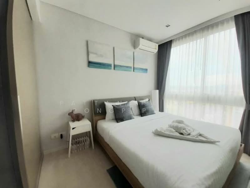 Veranda Residence Pattaya, Chon Buri (Pattaya), 212 Veranda Residence, Bang Lamung, Bang Lamung (Pattaya), Chon Buri (Pattaya), 1 Bedroom, 33 sqm, Condo For Sale, by Pattanapong Pongpipat, 500239636 - DDproperty.com