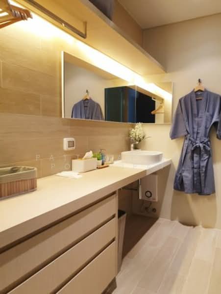 Veranda Residence Pattaya : วีรันดา เรสซิเดนซ์ พัทยา, ชลบุรี, 212 วีรันดา เรสซิเดนซ์, บางละมุง, บางละมุง, ชลบุรี, 33 ตร.ม., คอนโด ขาย, โดย Pattanapong Pongpipat, 500239636 - DDproperty.com