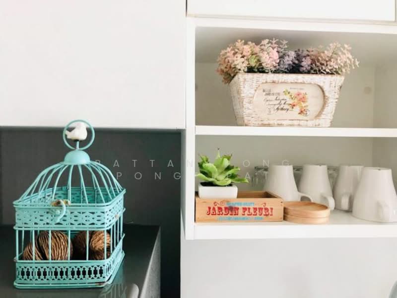 Veranda Residence Pattaya, Chon Buri (Pattaya), 212 Veranda Residence, Bang Lamung, Bang Lamung (Pattaya), Chon Buri (Pattaya), 1 Bedroom, 33 sqm, Condo For Sale, by Pattanapong Pongpipat, 500239636 - DDproperty.com